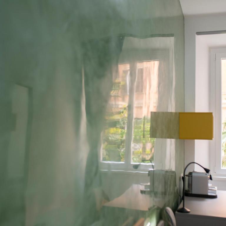 Catone Luxury Rooms - Camera King Deluxe - 3