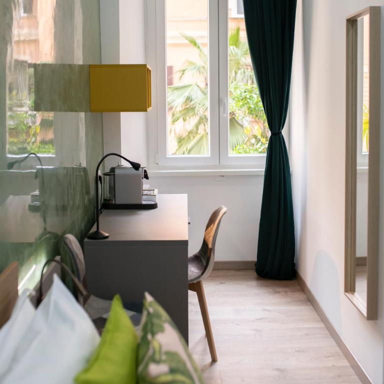 Catone Luxury Rooms - Camera King Deluxe - 23