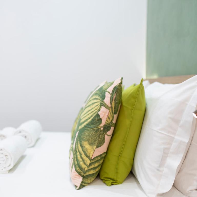 Catone Luxury Rooms - Camera King Deluxe - 24