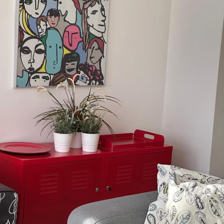 Apartment with a view - Playa del Inglés, Taidia - Apartamento de 1 dormitorio - 22