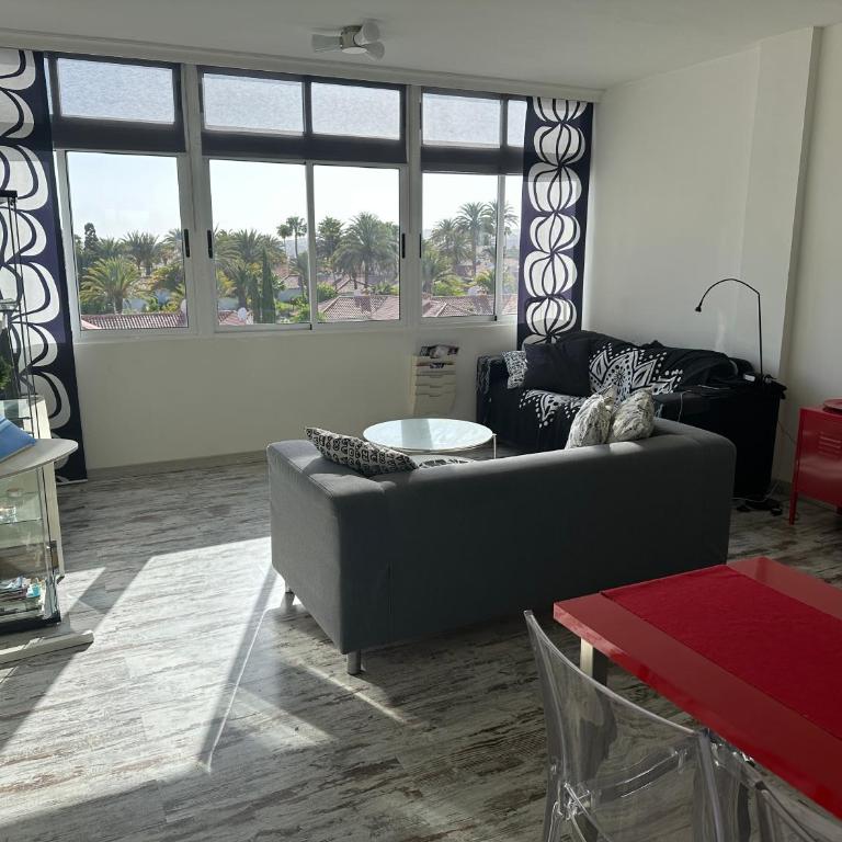 Apartment with a view - Playa del Inglés, Taidia - Apartamento de 1 dormitorio - 16