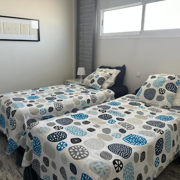 Apartment with a view - Playa del Inglés, Taidia - Apartamento de 1 dormitorio - 35