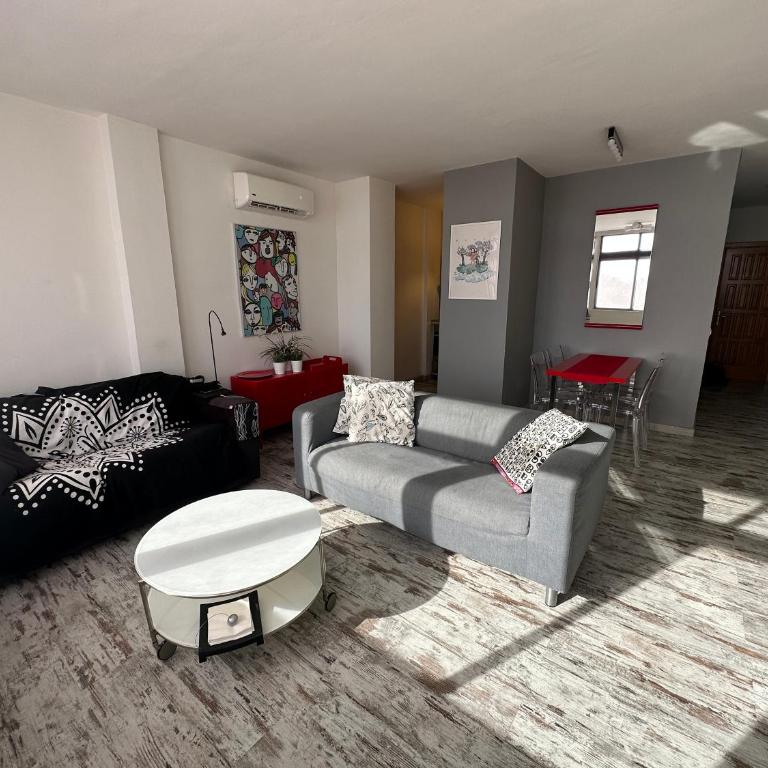 Apartment with a view - Playa del Inglés, Taidia - Apartamento de 1 dormitorio - 9
