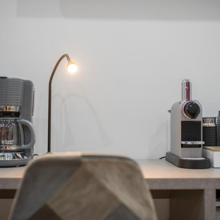 Catone Luxury Rooms - Camera King Superior - 29