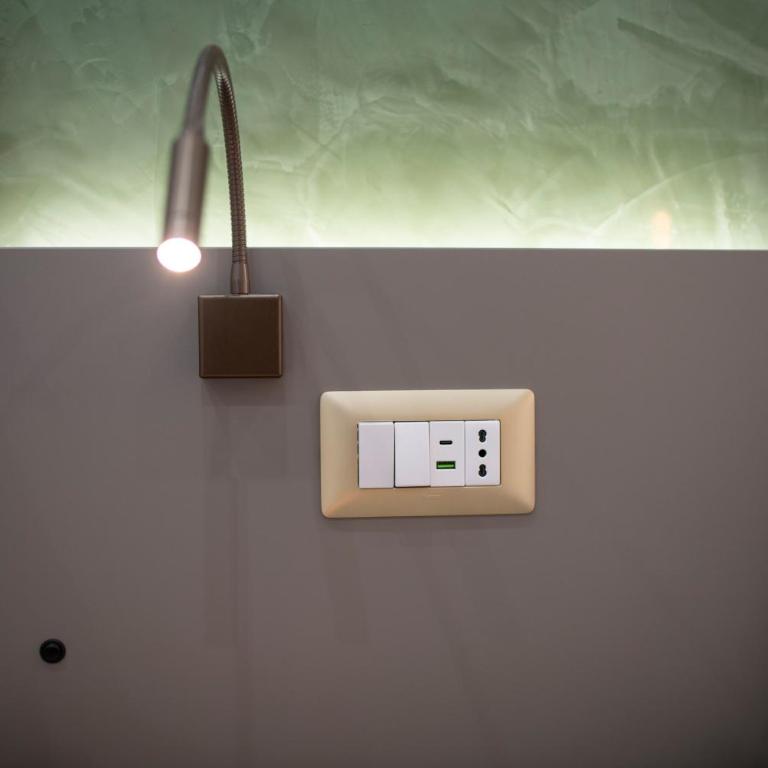 Catone Luxury Rooms - Camera King Superior - 27