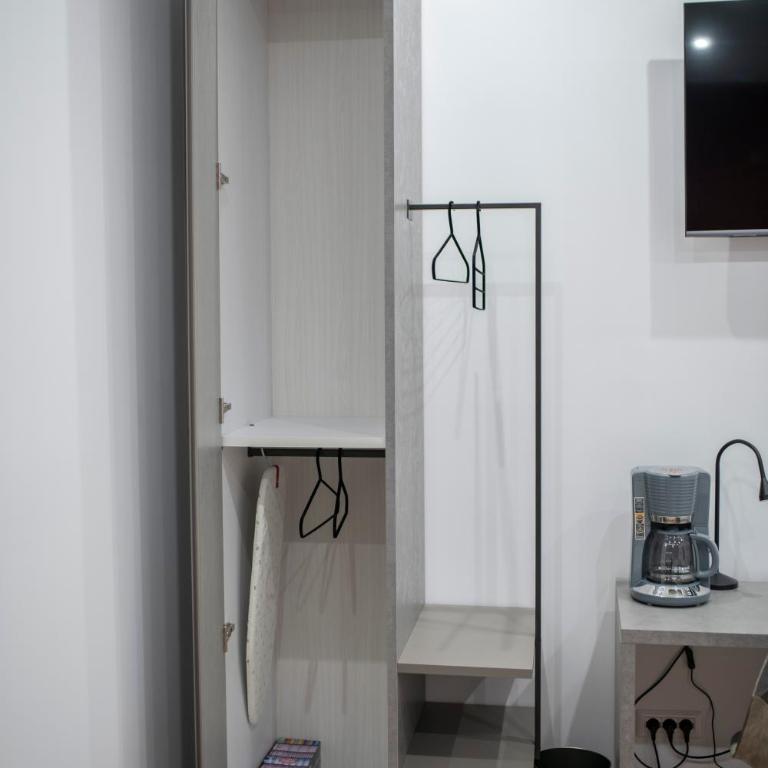 Catone Luxury Rooms - Camera King Superior - 21