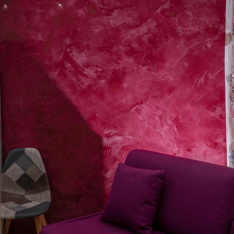 Catone Luxury Rooms - Camera King Superior - 13
