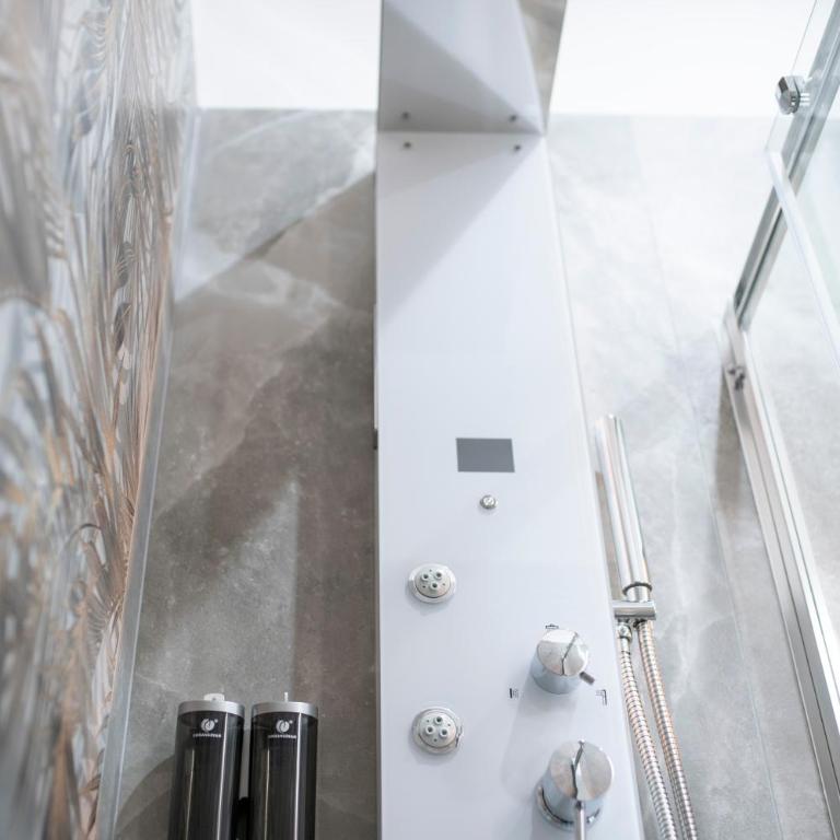 Catone Luxury Rooms - Camera King Superior - 11