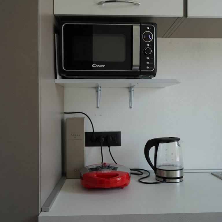 Casa Mia - Appartamento Superior - 16
