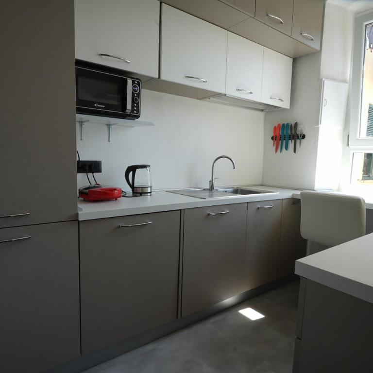 Casa Mia - Appartamento Superior - 20