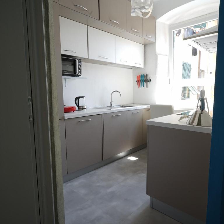 Casa Mia - Appartamento Superior - 12