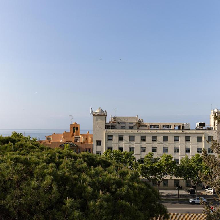 Brand new apartment with pool and SEA VIEW in Marbella - Apartment with Sea View - 20