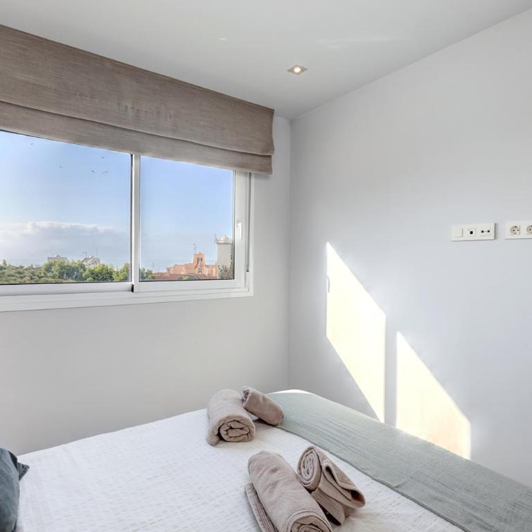 Brand new apartment with pool and SEA VIEW in Marbella - Apartment with Sea View - 9