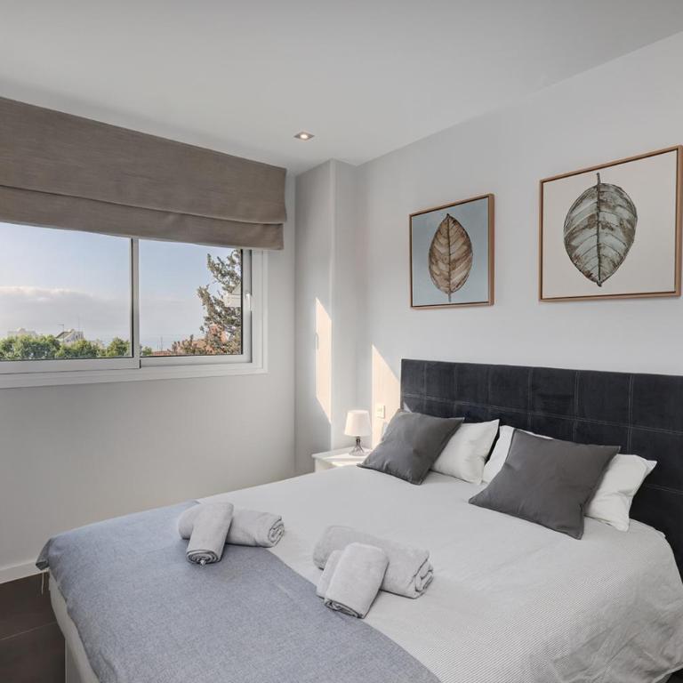 Brand new apartment with pool and SEA VIEW in Marbella - Apartment with Sea View - 30
