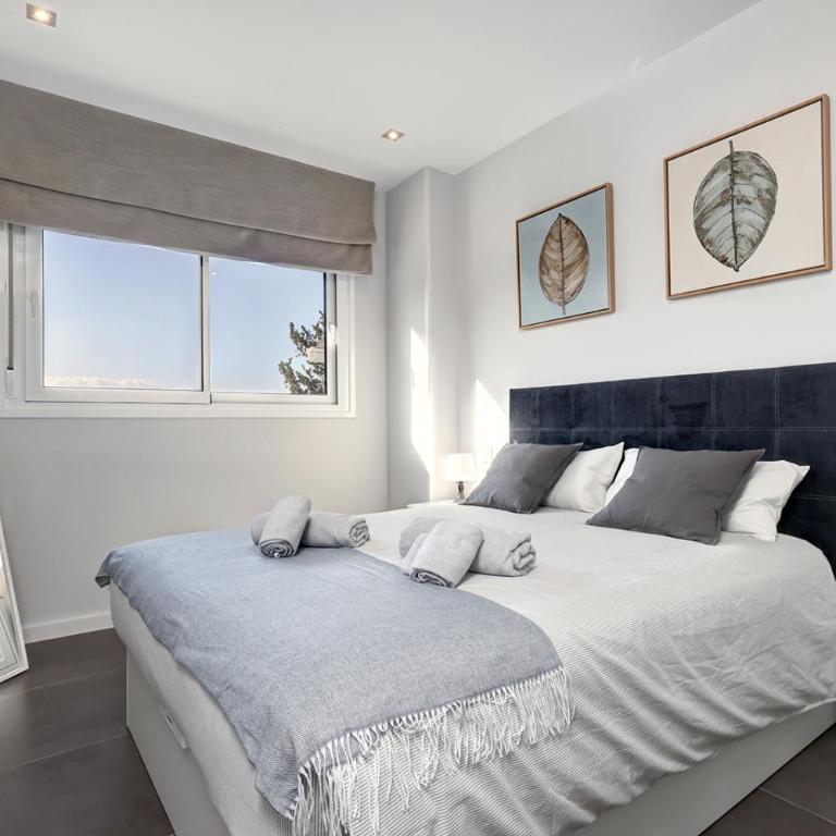 Brand new apartment with pool and SEA VIEW in Marbella - Apartment with Sea View - 4