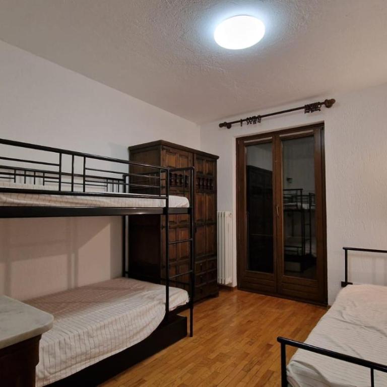 Casa Sole - Appartamento con 2 Camere da Letto - 22