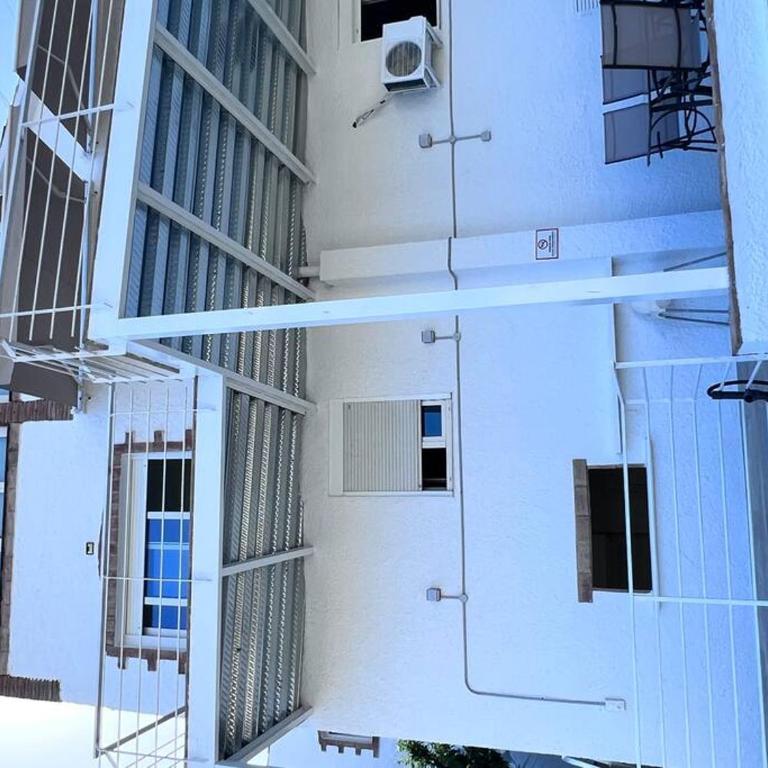 Magnifico Apartment B en una villa con piscina y jacuzzi - Apartamento con terraza - 65