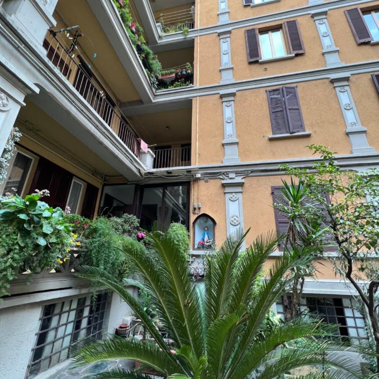 Skyline Silence Suite - Appartamento con 1 Camera da Letto - 13