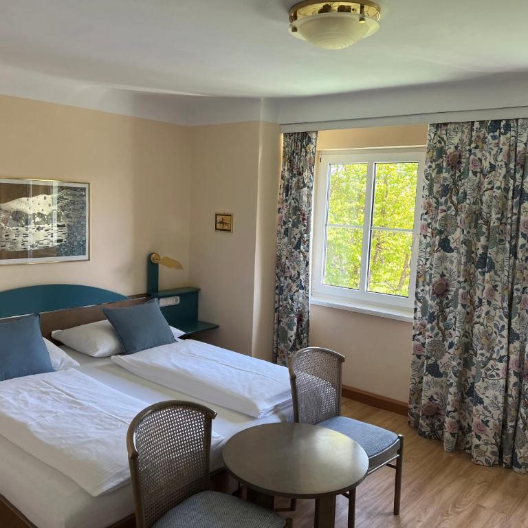Landhaus Strussnighof - Doppelzimmer - 2