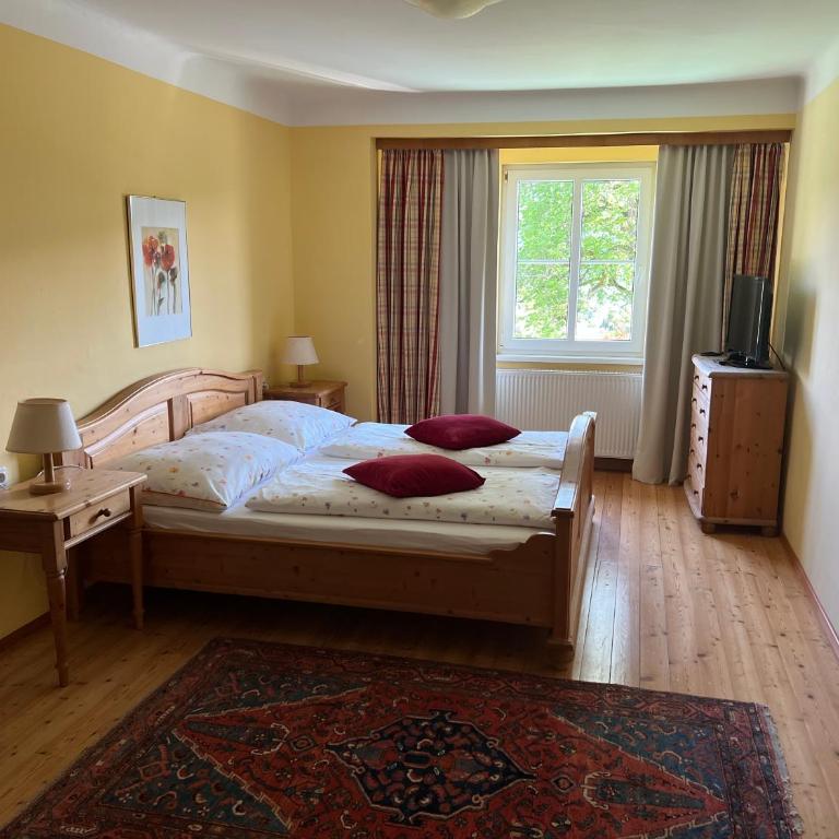 Landhaus Strussnighof - Doppelzimmer - 3
