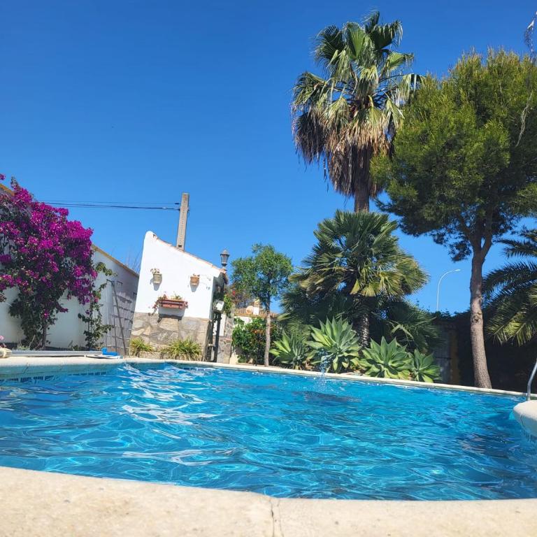 Macondo La barrosa - Casa - 13