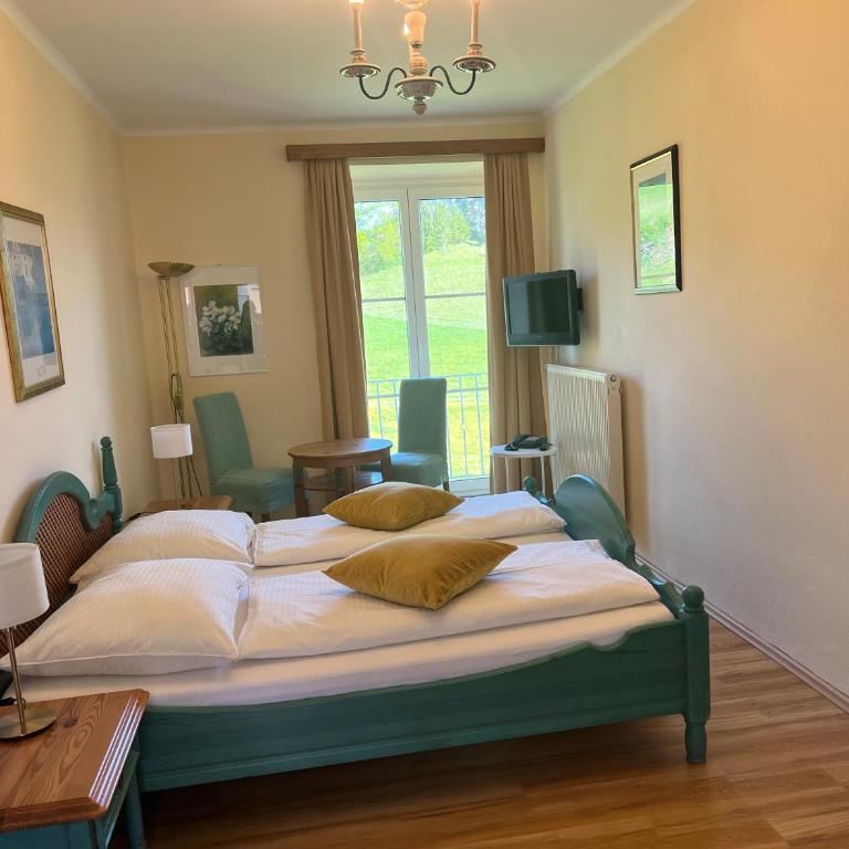 Landhaus Strussnighof - Doppelzimmer - 4