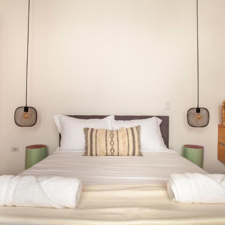 Bright & sweet unit in the heart of Polanco. - Apartamento de 1 dormitorio - 6