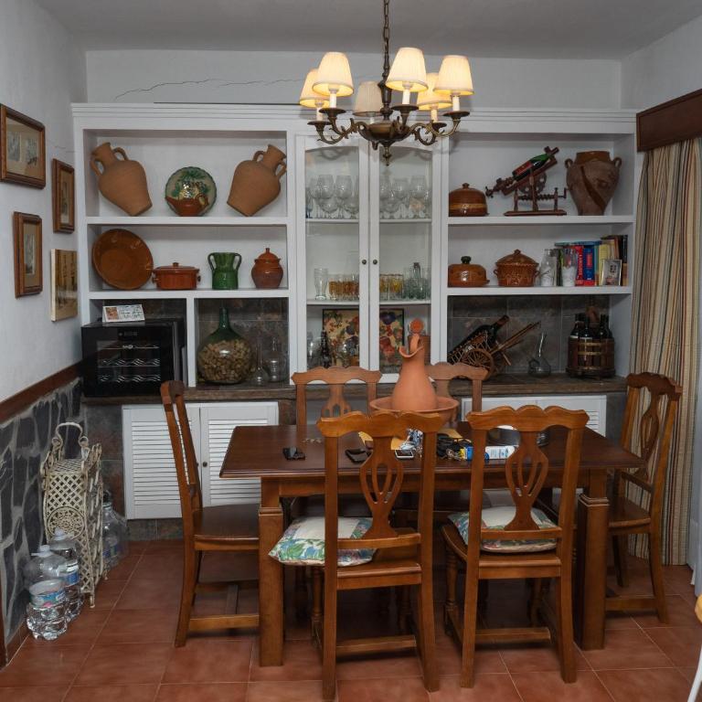 Macondo La barrosa - Casa - 8