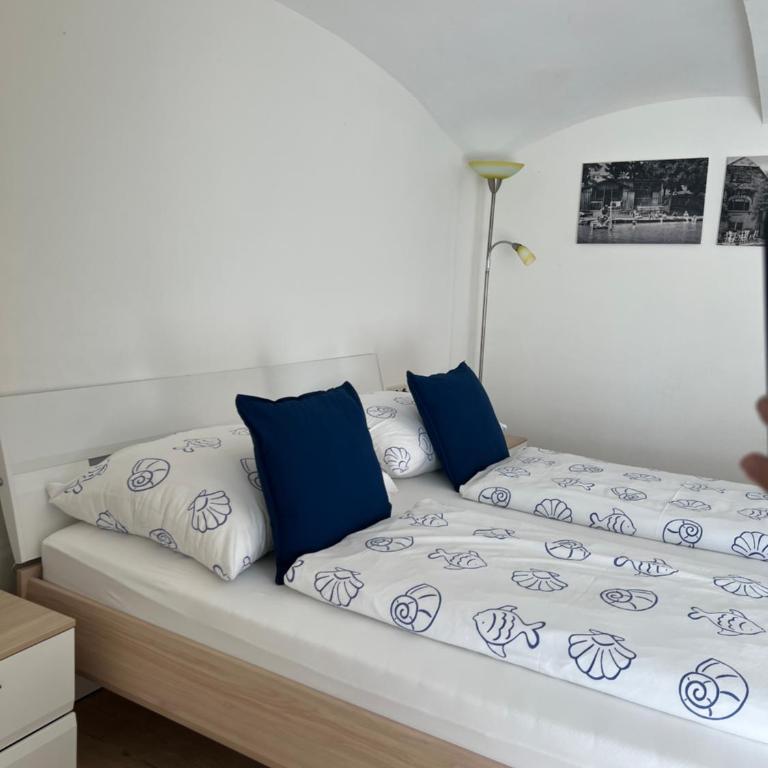 Landhaus Strussnighof - Doppelzimmer - 5