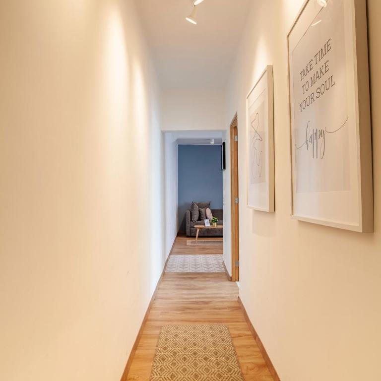 Bright & sweet unit in the heart of Polanco. - Apartamento de 1 dormitorio - 10