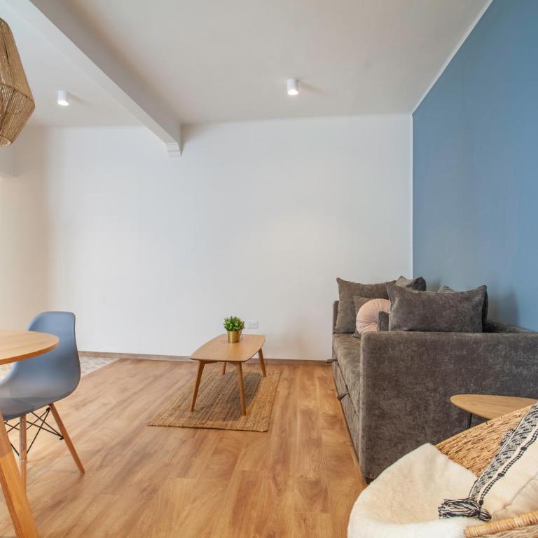 Bright & sweet unit in the heart of Polanco. - Apartamento de 1 dormitorio - 14
