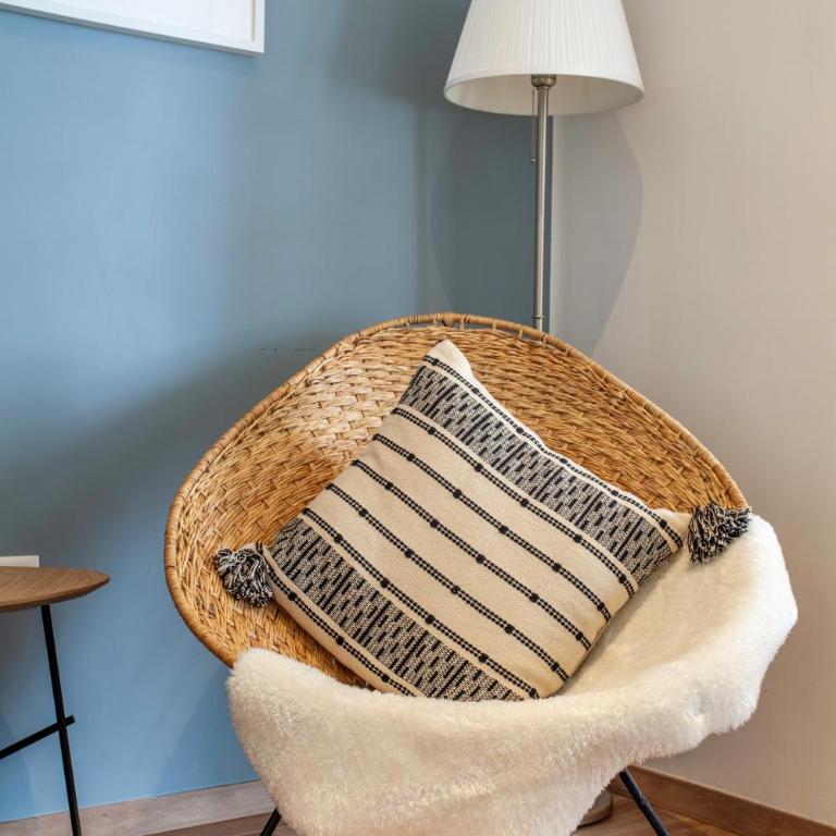 Bright & sweet unit in the heart of Polanco. - Apartamento de 1 dormitorio - 16
