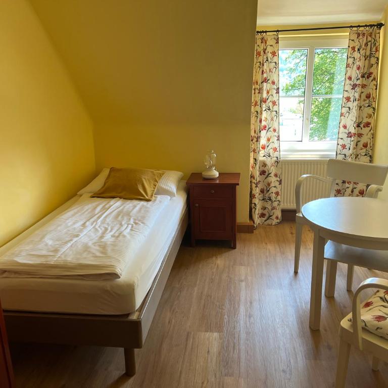 Landhaus Strussnighof - Familienzimmer - 2
