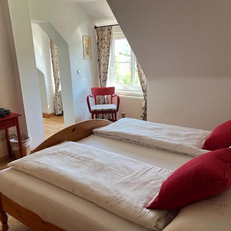 Landhaus Strussnighof - Doppelzimmer - 7