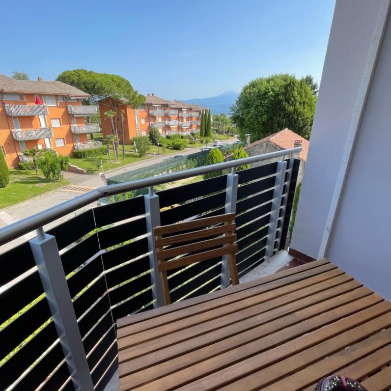 Caprice 2.0 - Two-Bedroom Apartment with Lake View - 13