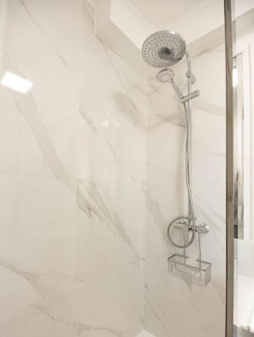 Studio / 15min de la plage - Appartement 1 Chambre - 9