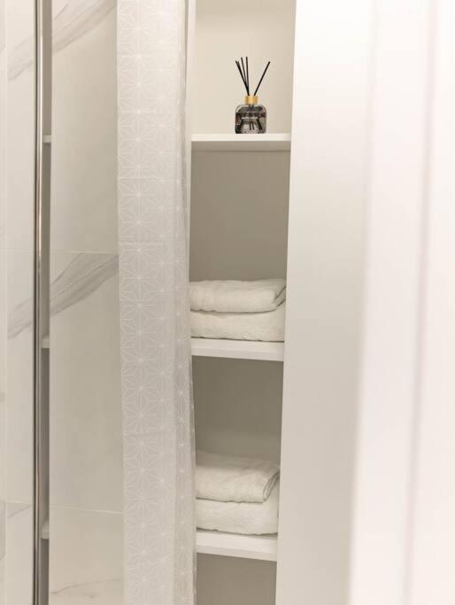 Studio / 15min de la plage - Appartement 1 Chambre - 11