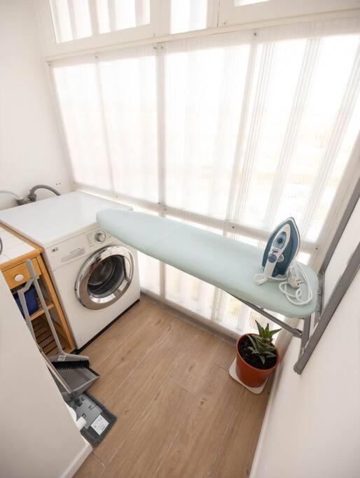 Studio / 15min de la plage - Appartement 1 Chambre - 15
