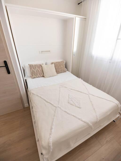 Studio / 15min de la plage - Appartement 1 Chambre - 17