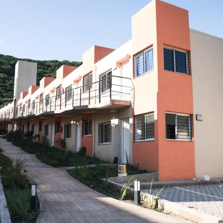 Departamento Zona Portezuelo - Moderno, turístico - Apartamento de 1 dormitorio - 4