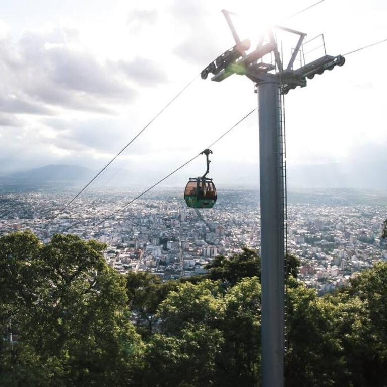 Departamento Zona Portezuelo - Moderno, turístico - Apartamento de 1 dormitorio - 8