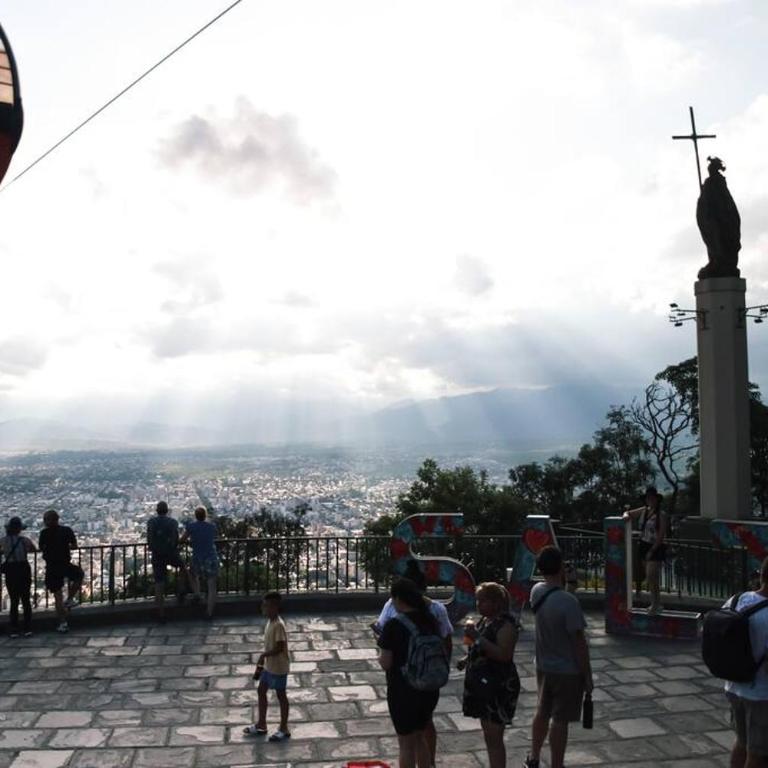 Departamento Zona Portezuelo - Moderno, turístico - Apartamento de 1 dormitorio - 10