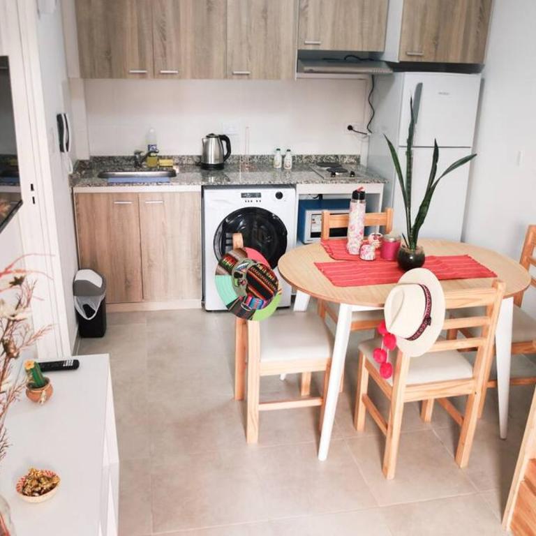 Departamento Zona Portezuelo - Moderno, turístico - Apartamento de 1 dormitorio - 11