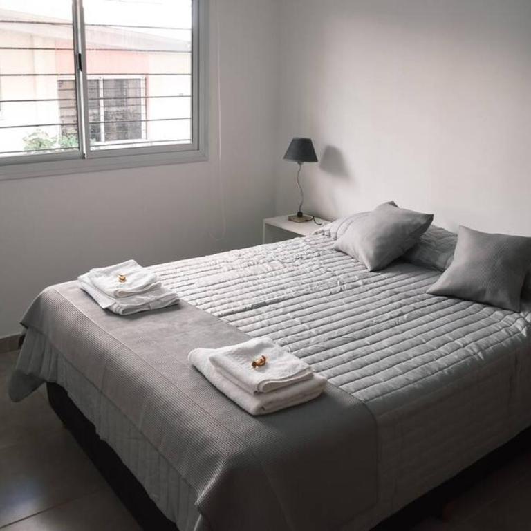 Departamento Zona Portezuelo - Moderno, turístico - Apartamento de 1 dormitorio - 13