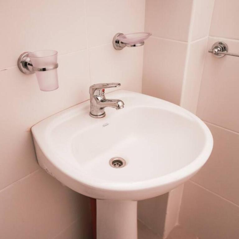 Departamento Zona Portezuelo - Moderno, turístico - Apartamento de 1 dormitorio - 14