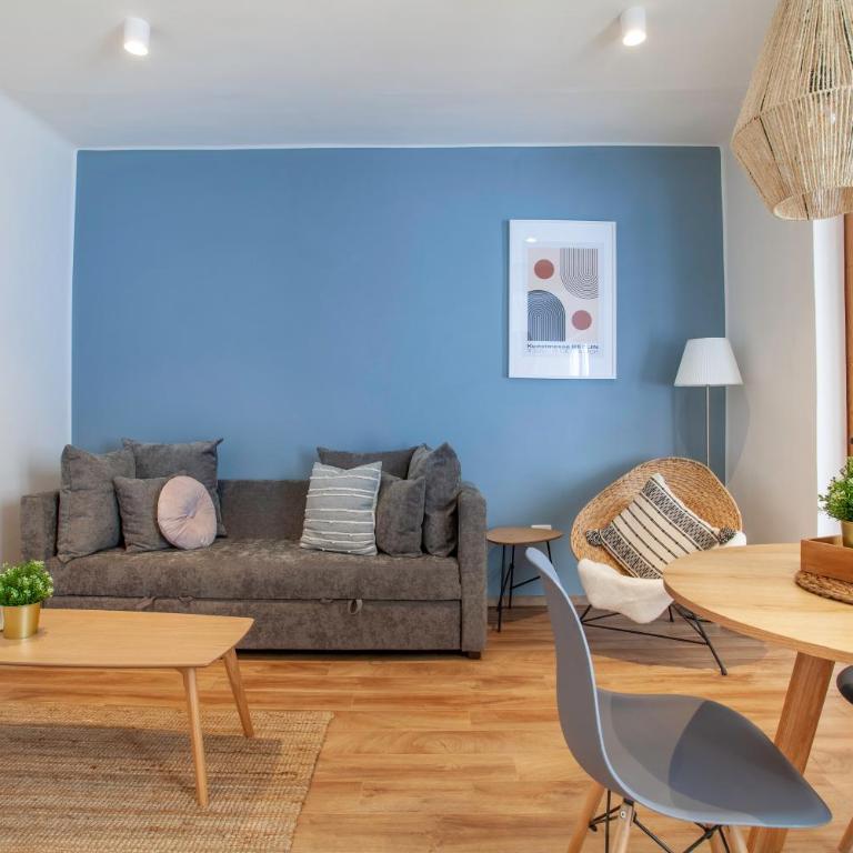 Bright & sweet unit in the heart of Polanco. - Apartamento de 1 dormitorio - 1