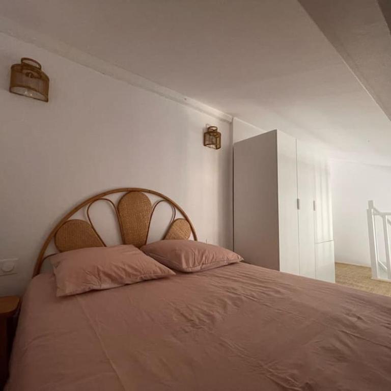 La Gaillardine T2+mezzanine 35m2 - Appartement 2 Chambres - 6