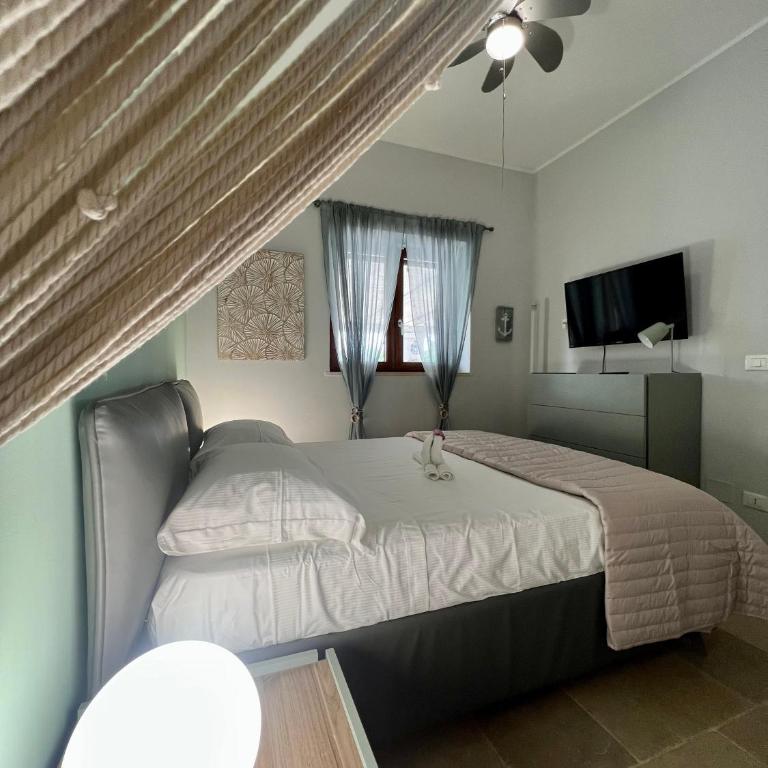 Villa 32 Ostuni - Charming House with Pool - Villa with Private Pool - 75
