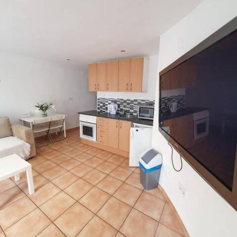 Appartement C dans une villa avec piscine & jacuzzi - Two-Bedroom Apartment - 17