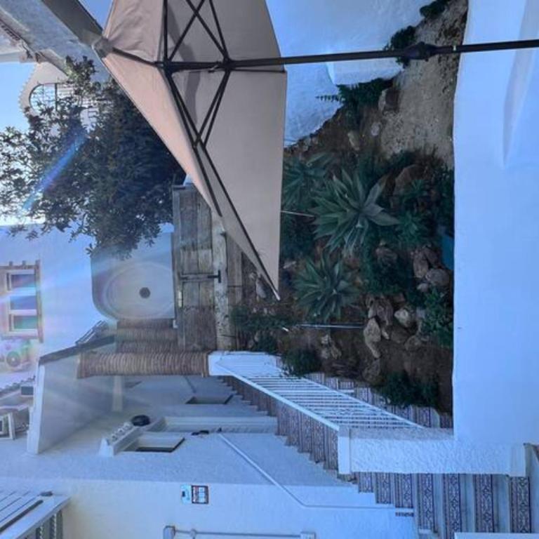 Appartement C dans une villa avec piscine & jacuzzi - Two-Bedroom Apartment - 28